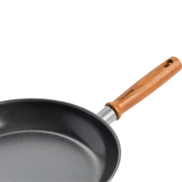 GreenPan Mayflower Pro 10 Piece Aluminium Non-Stick Cookware Set - Image 11