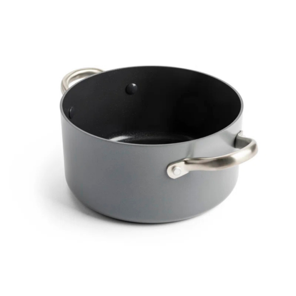 GreenPan Mayflower Pro 10 Piece Aluminium Non-Stick Cookware Set - Image 13