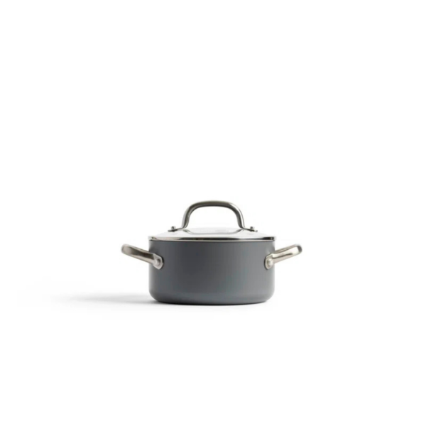 GreenPan Mayflower Pro 10 Piece Aluminium Non-Stick Cookware Set - Image 14