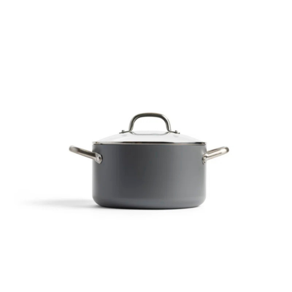 GreenPan Mayflower Pro 10 Piece Aluminium Non-Stick Cookware Set - Image 17