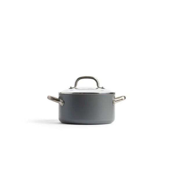 GreenPan Mayflower Pro 10 Piece Aluminium Non-Stick Cookware Set - Image 19