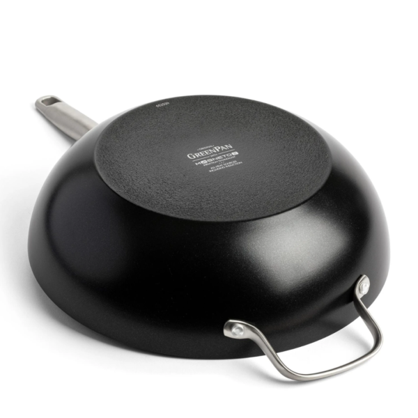 GreenPan Copenhagen Wok 30 cm - Image 3