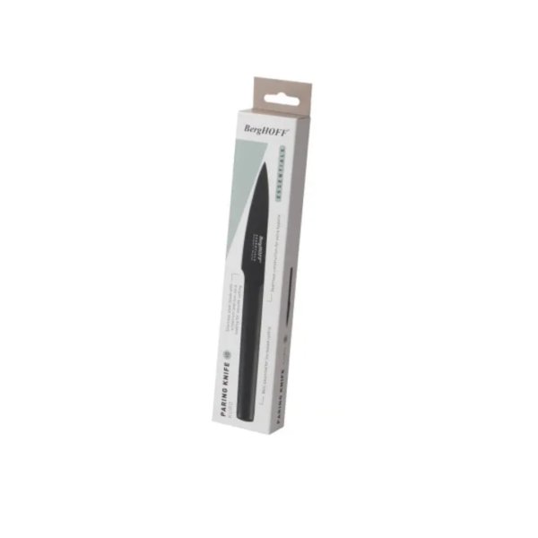 Paring knife Kuro 8,5 cm - Image 8
