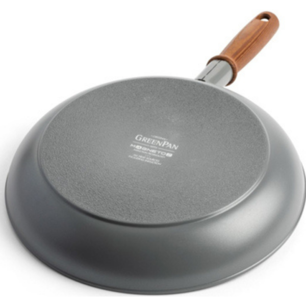 GreenPan Mayflower Pro Aluminium Non-Stick Frying Pan 26CM - Image 3