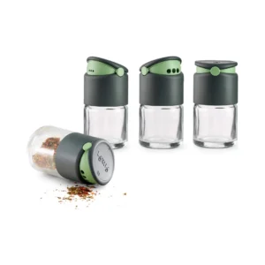 Lekue Spice bins 4 pcs