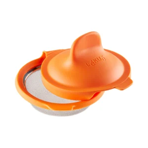 Lekue Egg-cup mould