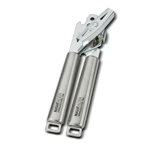 Stainless steel can opener "Acer" 22cm