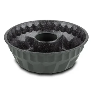 Bundt pan "Imperial" with nonstick stone coating 27cm