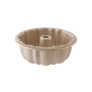 Fluted cake pan Balance 23x10cm