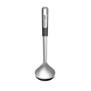 Soup laddle Graphite