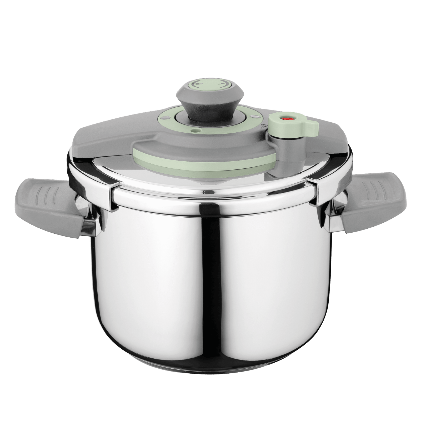 Pressure cooker Vita 6L